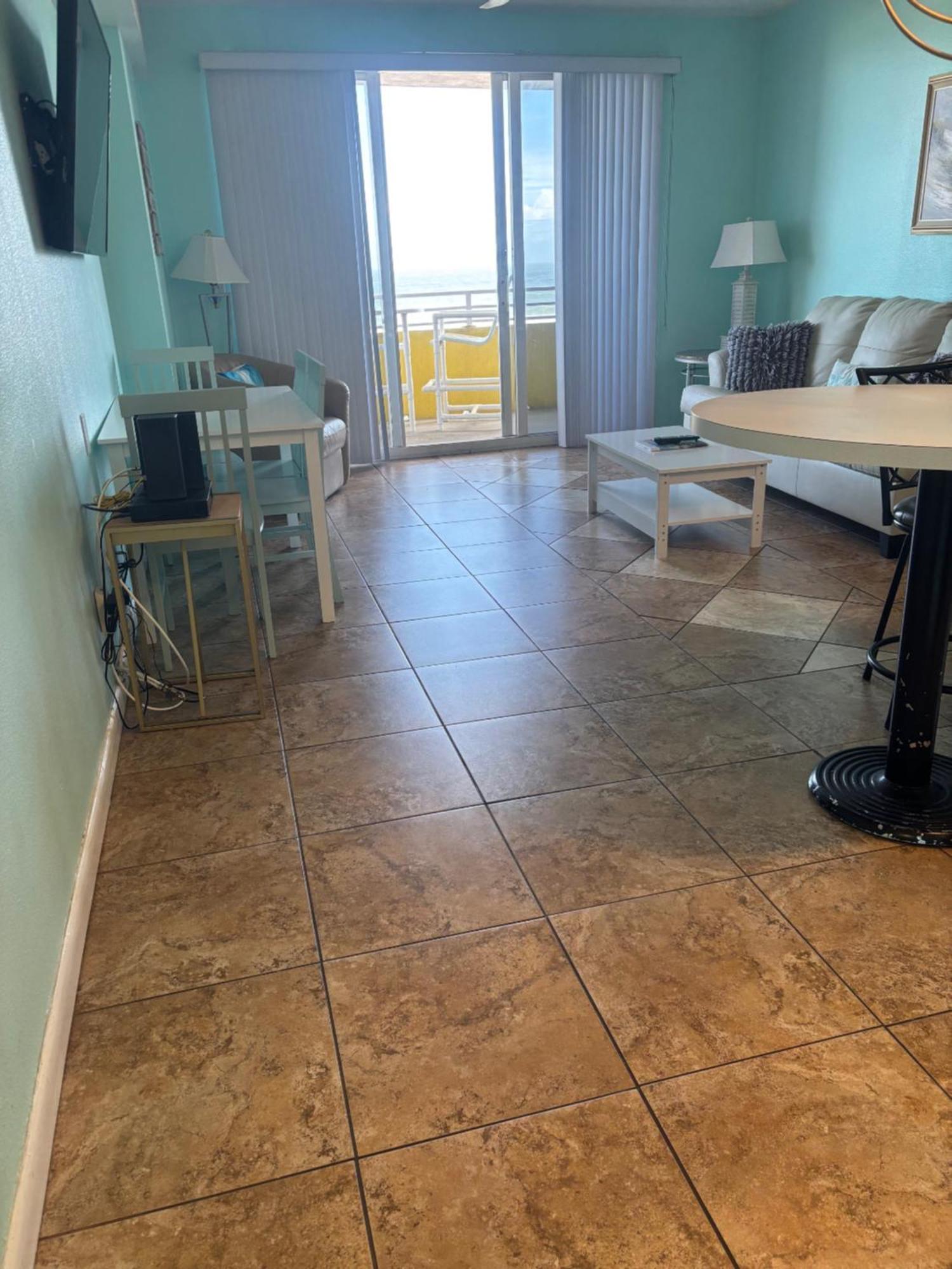 Ocean Walk Resort - Breathtaking Ocean Front View Daytona Beach Eksteriør billede