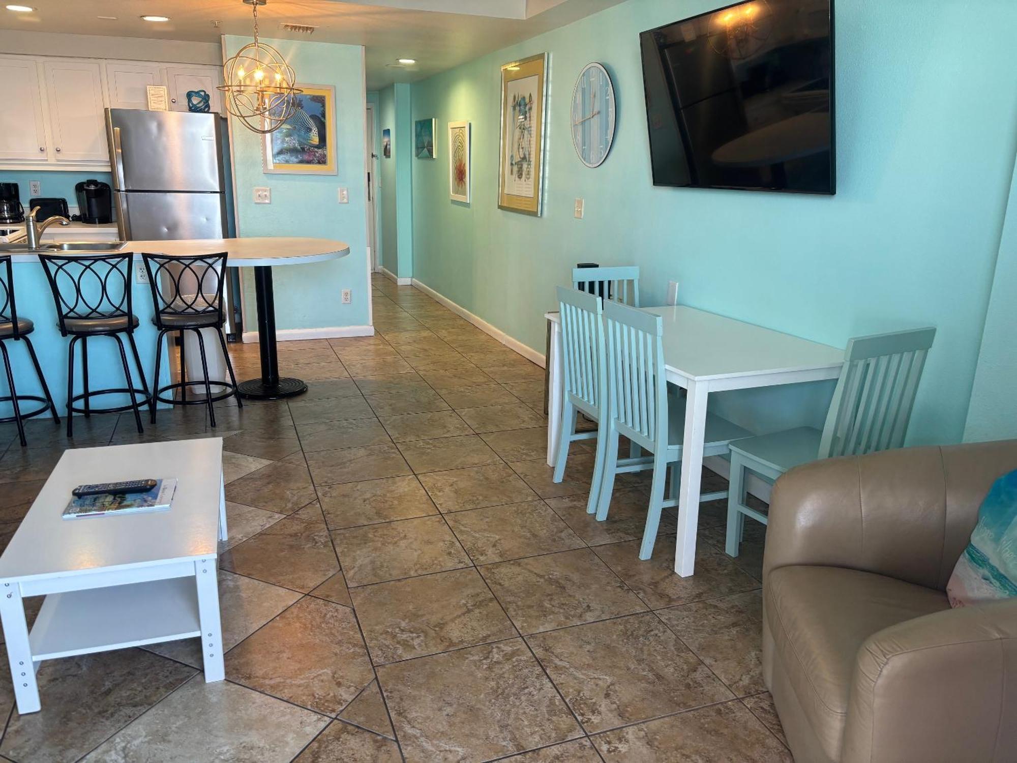 Ocean Walk Resort - Breathtaking Ocean Front View Daytona Beach Eksteriør billede