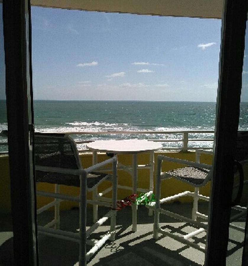 Ocean Walk Resort - Breathtaking Ocean Front View Daytona Beach Eksteriør billede